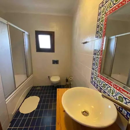 Fethiye Familya Tree Villa Fethiye