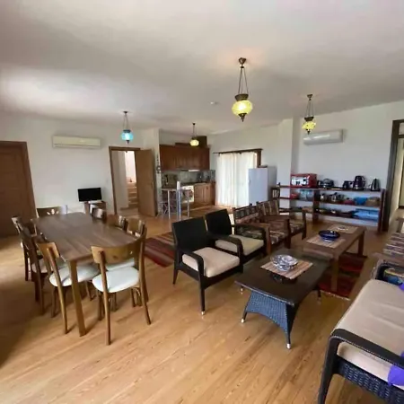 Fethiye Familya Tree Villa Villa *