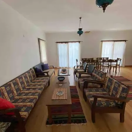 Villa Fethiye Familya Tree Villa *