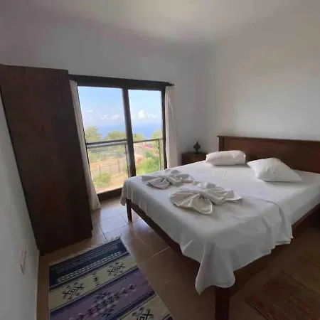 Fethiye Familya Tree Villa Fethiye